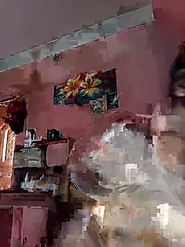 Samiya3344 online show from October 20, 2025, 12:45 am