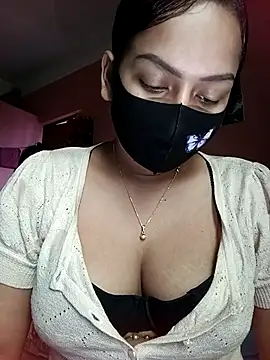 Samiya3344 online show from October 11, 2025, 2:34 am