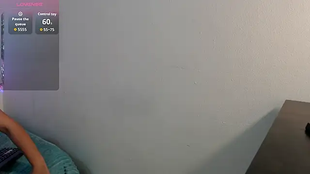 Snapshot of Valeryxs chatting on September 29, 2025, 6:57 pm Valeryxs online show from September 29, 2025, 6:57 pm