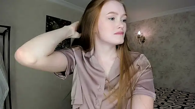 Sophia turn online show from September 11, 2025, 2:50 pm