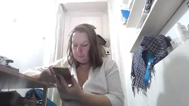 AnnaLive570 online show from February 22, 2026, 7:00 am