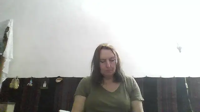 AnnaLive570 online show from March 14, 2026, 6:14 pm