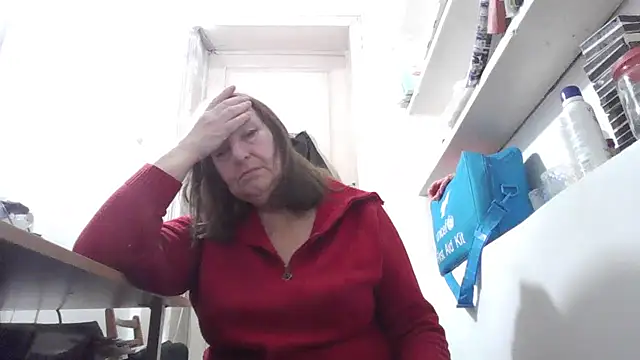 AnnaLive570 online show from March 5, 2026, 5:26 am