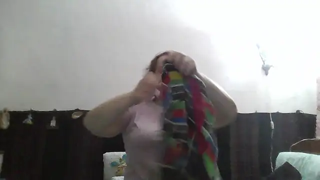 AnnaLive570 online show from March 30, 2026, 3:30 am