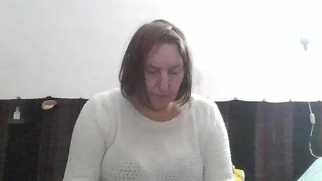 AnnaLive570 online show from April 3, 2026, 1:56 am