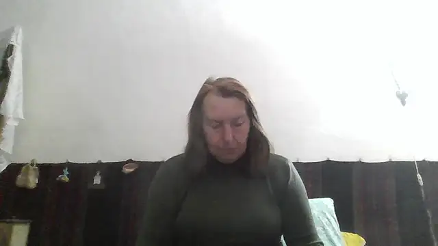 AnnaLive570 online show from March 21, 2026, 1:29 am