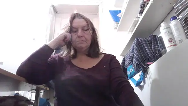 AnnaLive570 online show from February 1, 2026, 6:11 am