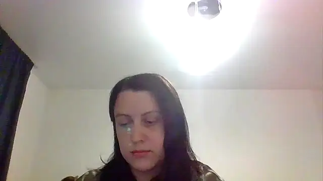 Nyrella online show from November 10, 2025, 6:57 pm