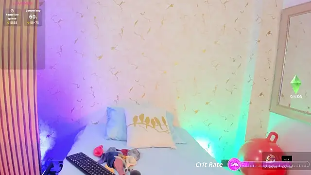 Snapshot of liamonrou chatting on October 21, 2025, 12:48 pm liamonrou online show from October 21, 2025, 12:48 pm