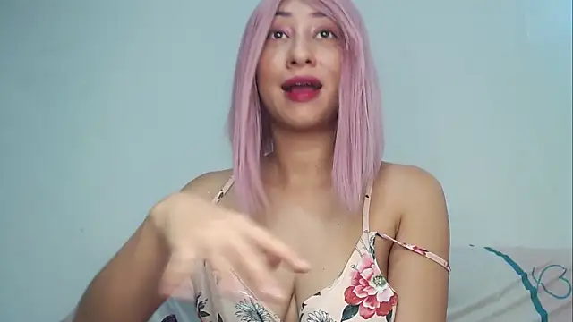 Snapshot of MoonScarlett chatting on October 16, 2025, 4:48 pm MoonScarlett online show from October 16, 2025, 4:48 pm