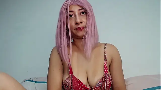 Snapshot of MoonScarlett chatting on October 17, 2025, 4:53 pm MoonScarlett online show from October 17, 2025, 4:53 pm