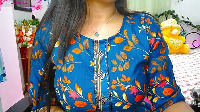 WildDimpi 0 online show from October 28, 2025, 5:45 pm