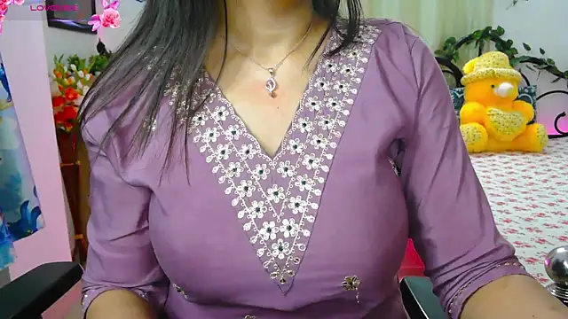 WildDimpi 0 online show from October 19, 2025, 10:56 pm