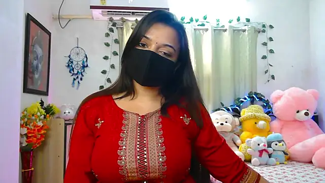 WildDimpi 0 online show from May 7, 2026, 6:11 pm