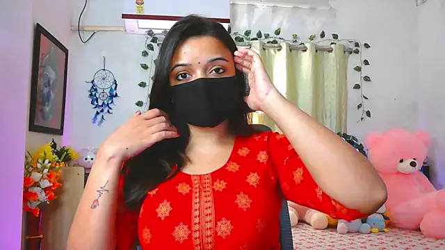 WildDimpi 0 online show from May 29, 2026, 8:26 pm