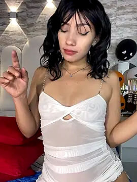 Kristy1  online show from October 10, 2025, 11:22 am