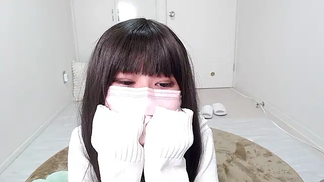 Niina-217 online show from September 16, 2025, 1:34 pm