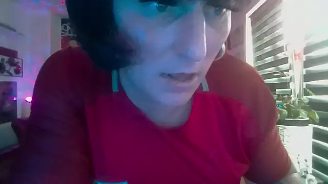 hellgirl1980 online show from July 18, 2026, 9:18 am