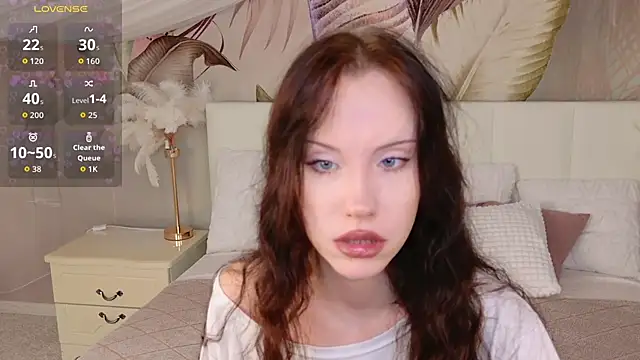 MelisaGonzalez online show from September 12, 2025, 8:47 am