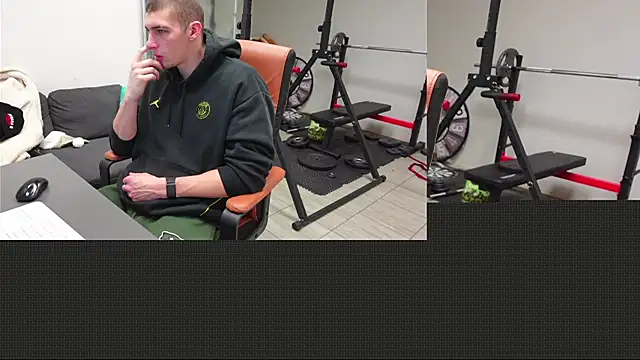 Ryan Dozer online show from January 10, 2026, 6:53 am