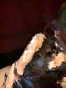 Snapshot of RooVaaN-Xx chatting on October 13, 2025, 4:52 pm RooVaaN-Xx online show from October 13, 2025, 4:52 pm