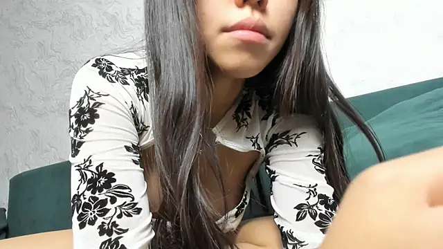 Ayumi rin online show from September 22, 2025, 12:38 am