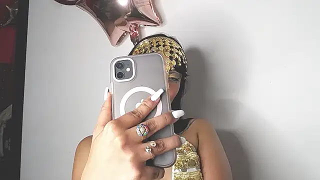 Snapshot of charlottekiss99 chatting on October 31, 2025, 3:19 pm charlottekiss99 online show from October 31, 2025, 3:19 pm