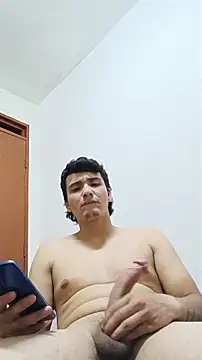 Johan Dangel online show from February 12, 2026, 2:00 am