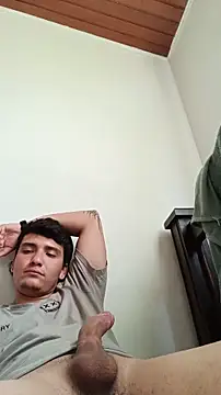 Johan Dangel online show from February 8, 2026, 9:12 pm