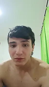 Johan Dangel online show from February 14, 2026, 2:23 am