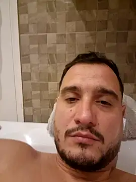 Darkhayrboy online show from February 15, 2026, 7:02 pm