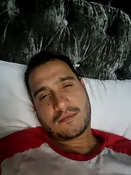 Darkhayrboy online show from November 19, 2025, 2:33 am