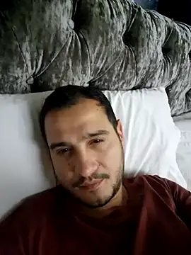 Darkhayrboy online show from December 1, 2025, 8:59 am