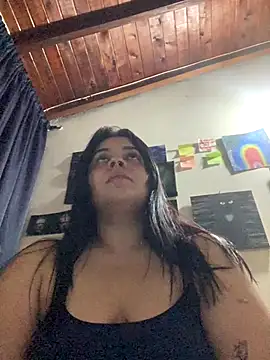 Snapshot of SweetKimi_ chatting on October 9, 2025, 2:56 am SweetKimi  online show from October 9, 2025, 2:56 am