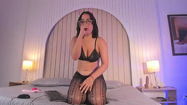 maria gil online show from January 7, 2026, 11:48 am