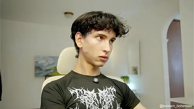 boream online show from September 29, 2025, 2:12 pm