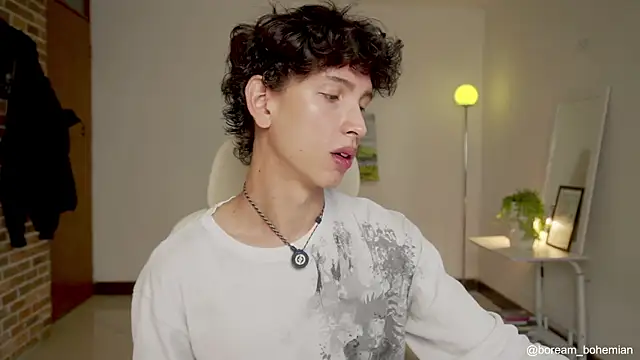 boream online show from October 6, 2025, 12:39 pm