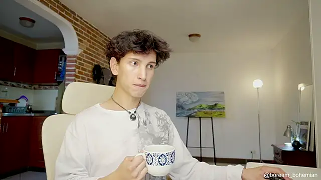 boream online show from September 24, 2025, 11:17 am