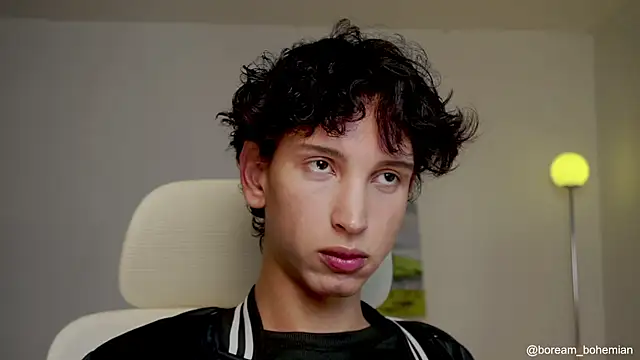 boream online show from October 8, 2025, 11:01 am