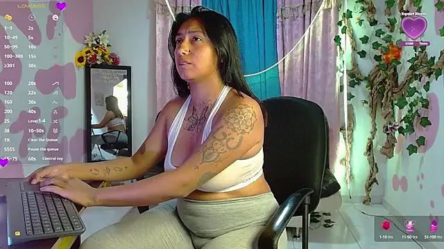 koko dam online show from September 25, 2025, 3:34 am