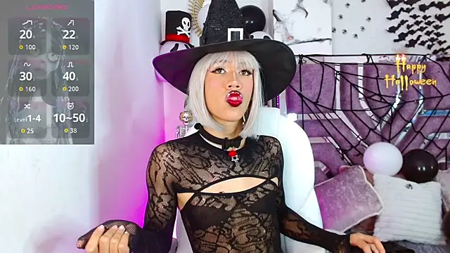 Snapshot of Eva_Walker_ chatting on October 24, 2025, 6:01 am Eva Walker  online show from October 24, 2025, 6:01 am