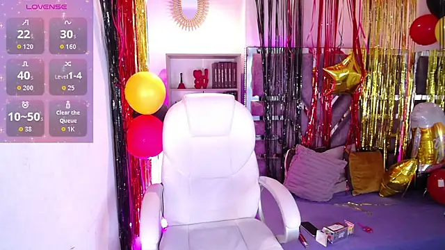 Snapshot of Eva_Walker_ chatting on September 25, 2025, 6:08 am Eva Walker  online show from September 25, 2025, 6:08 am