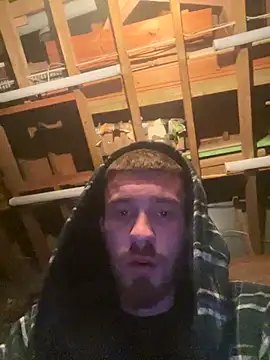 Johnclips2 online show from October 10, 2025, 3:07 am