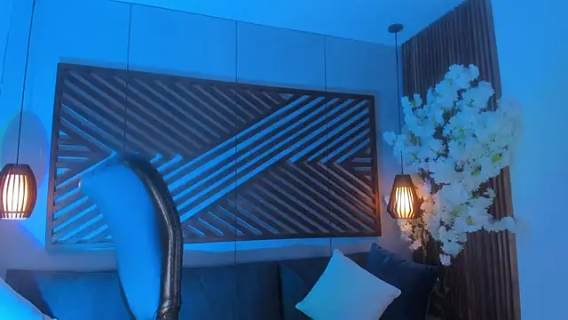 Snapshot of B_Wild chatting on October 30, 2025, 3:38 am B Wild online show from October 30, 2025, 3:38 am