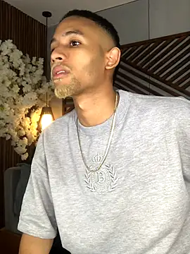 Snapshot of B_Wild chatting on October 10, 2025, 3:29 am B Wild online show from October 10, 2025, 3:29 am