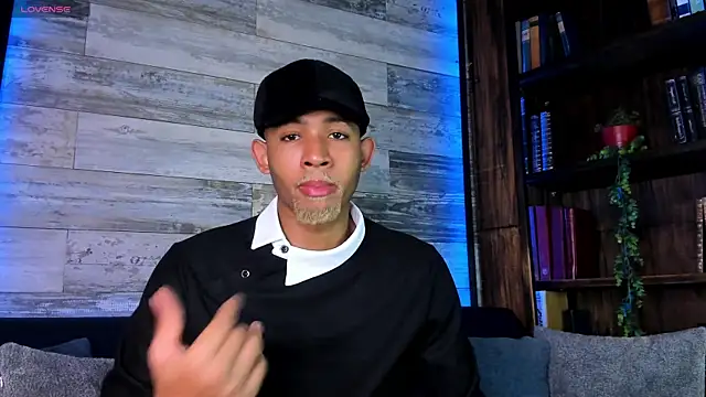 B Wild online show from April 18, 2026, 3:53 am