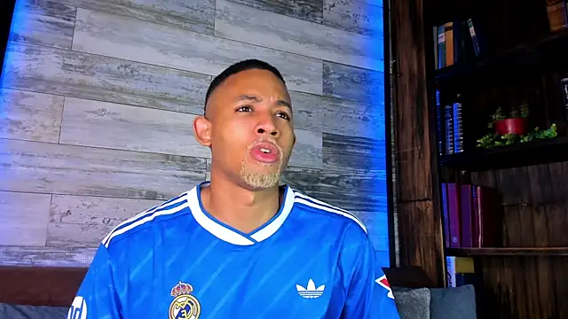 B Wild online show from April 16, 2026, 5:08 am