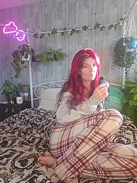 Blossom94 online show from February 10, 2026, 4:39 pm