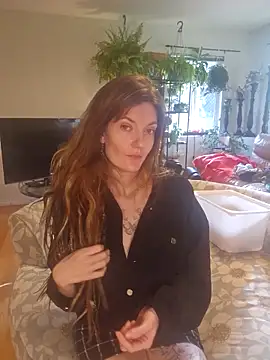 Blossom94 online show from September 22, 2025, 4:13 pm