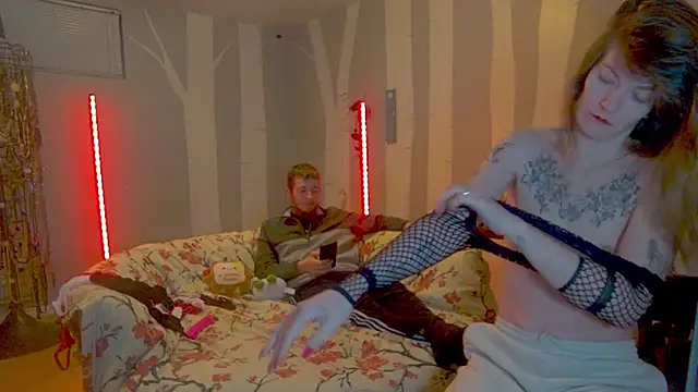 Blossom94 online show from January 6, 2026, 5:39 pm